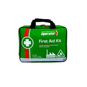 Operator 5 Series Versatile First Aid Kit