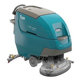 Walk Behind Scrubber | T500