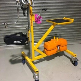 19kg Tool Payload Trolley System