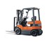 Toyota Counterbalanced Forklifts I 10-35Tonne-7FB 4
