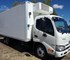 Used Refrigerated Truck | 2020 HINO 300 616 