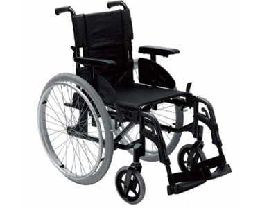 Invacare Manual Wheelchair Action 2NG