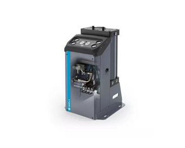 Atlas Copco - Nitrogen Gas Generator | NGPs 2-9 PSA