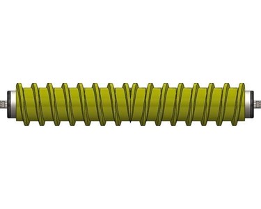 CPS Conveyors - Conveyor Rollers