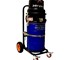PPS Asbestos - Industrial Asbestos Vacuum Cleaner | Dirt Eater D610 H-Class