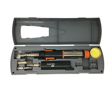 Gas Soldering Tool Kit | TS1328