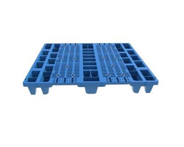 Axis Supply Chain - Heavy Duty Plastic Pallets 1165 x 1165 x 130mm