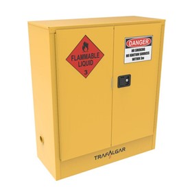Flammable Liquid Dangerous Goods Storage Cabinets
