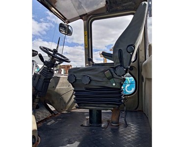 Konecranes - Used Forklift – SMV16-1200B | Perth