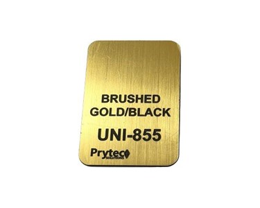 Laser Engraving Materials