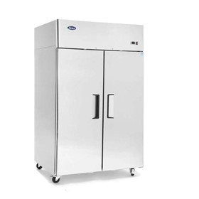 MBF8005 - Top Mounted Double Door Refrigerator
