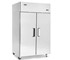 Atosa - MBF8005 - Top Mounted Double Door Refrigerator