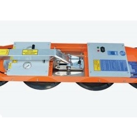 OKTOPUS | Vacuum Lifting Device | GLASS-Jack GL-LN400