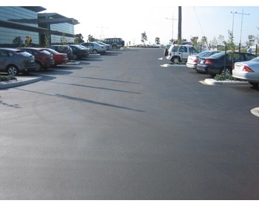 Add value to your property by rejuvenating tired old asphalt with Gripset B09