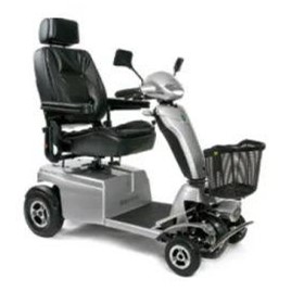 Mobility Scooters | Quingo Toura2