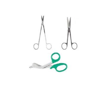 Surgical Scissor Range | Signet