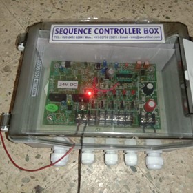 PLC Controller | Sequence Controller