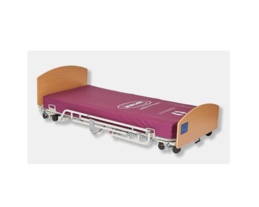 Invacare electric bed CS8
