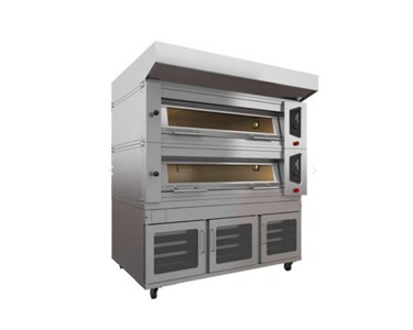 iBakery - Deck Oven | EF 12080