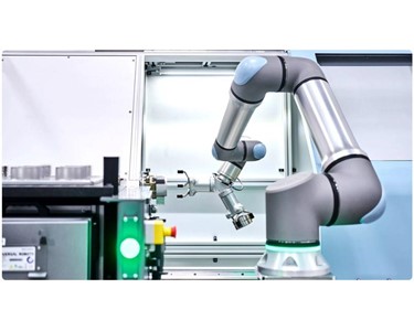 Universal Robots - UR30 collaborative robot arm