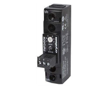 Oztherm - Phase Angle Power Controllers | F330 Series 3 Phase
