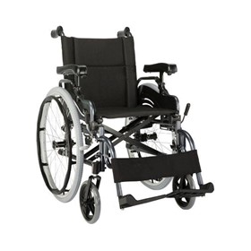 Self Propelled Wheelchair | Karma Eagle