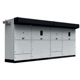 PV Battery Storage | Dual U B Series
