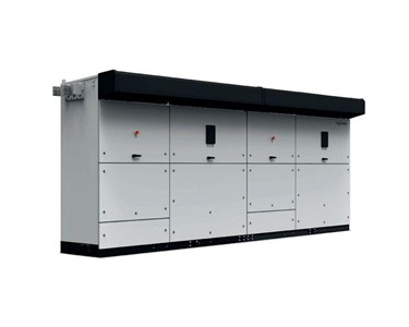 Ingeteam - PV Battery Storage | Dual U B Series