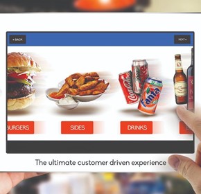 The Top Benefits of Self-Service Kiosks in the Food Industry The Top Benefits of Self-Service Kiosks in the Food Industry
