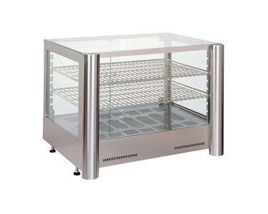 Unis - Trent Hot Food Display Cabinet