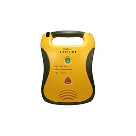 Automated External Defibrillator | DefibTech