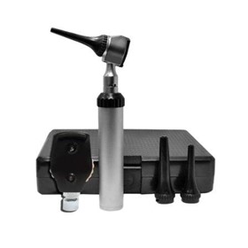 Veterinary Ophthalmoscope Set | Ear Examination Torch