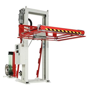 Pallet Strapping Machine | TP-733H
