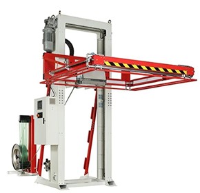 Pallet Strapping Machine | TP-733H