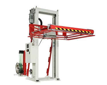 Tenso - Pallet Strapping Machine | TP-733H