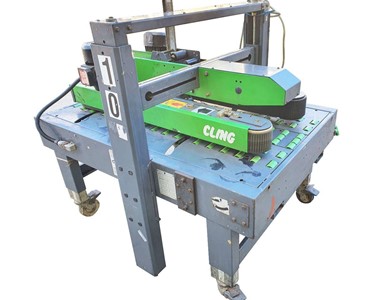CLING - Carton Taper XL35