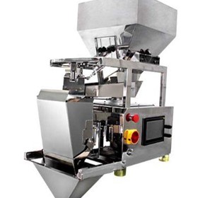 Single Head Linear Bench Top Weigher | WL1-5000 