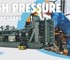 LMF High Pressure Air Compressors