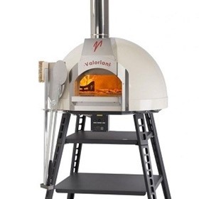 Residential Wood Fired Pizza Oven | Baby 75 Standard Edition