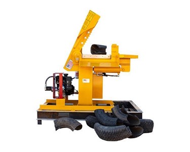 Eagle International - Eagle TC Gator Tyre Shear