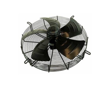 BCB Sales and Service - Axial Fan | 63036P