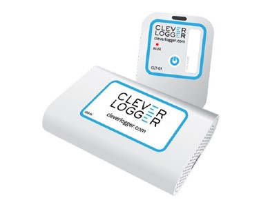 CleverLogger - Temperature Data Logger | Starter Kit