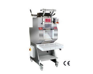 MEC Food Machinery - Pasta Extruders | Cappellett / Ravioli Machine 