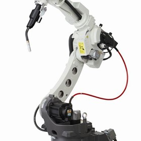 TM Series Welding Robot Arm