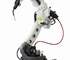 Panasonic - TM Series Welding Robot Arm