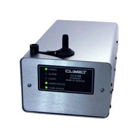 Cl-3100 OPT Series Remote Particle Counters