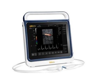 PT60 Veterinary Doppler Ultrasound System