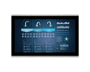 Winmate - 21.5" Multi-Touch Open Frame Display | W22L100-POA3