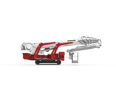 Palazzani - Spider Lift 22.85m | Ragno XTJ 52+