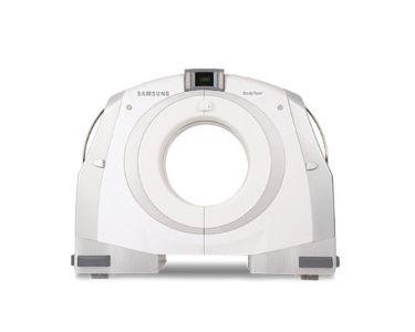 Samsung - CT Scanners | BodyTom